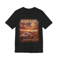 Weekend on Mars T-Shirt