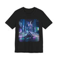 Neon Velocity T-Shirt