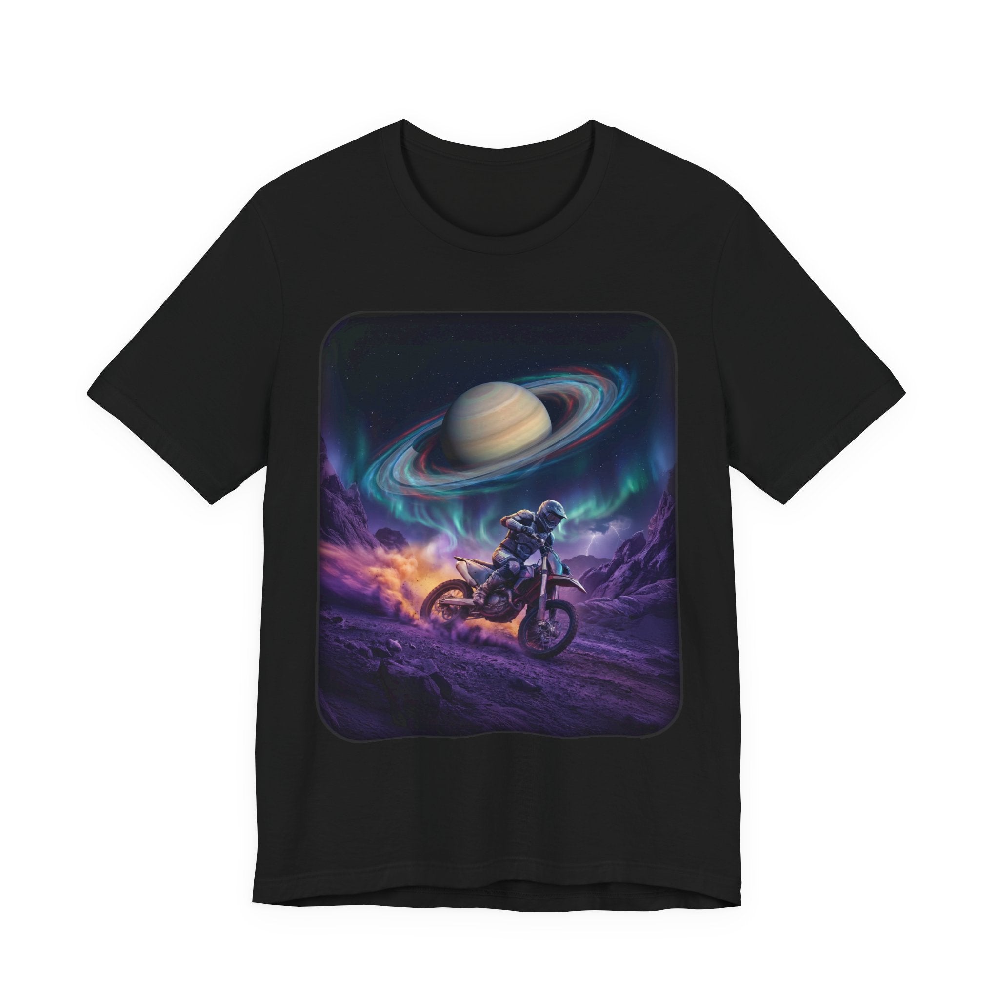Orbital Roost T-Shirt