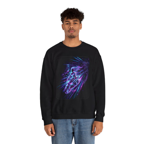 Aurora Rider Sweatshirt