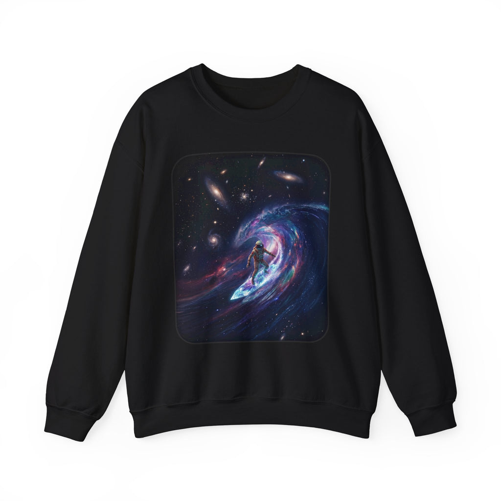 Starwave Rider Sweatshirt