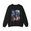 Galactic Moto Sweatshirt