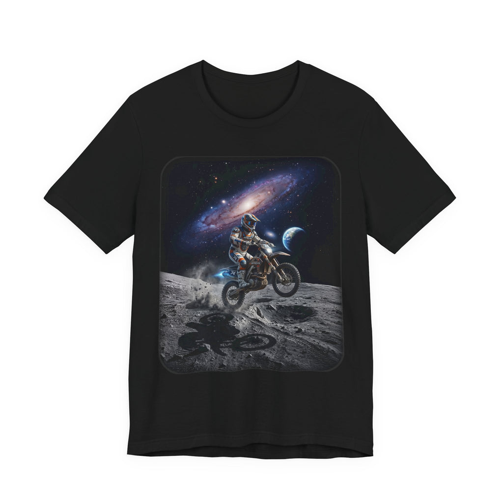 Moon Rider T-Shirt