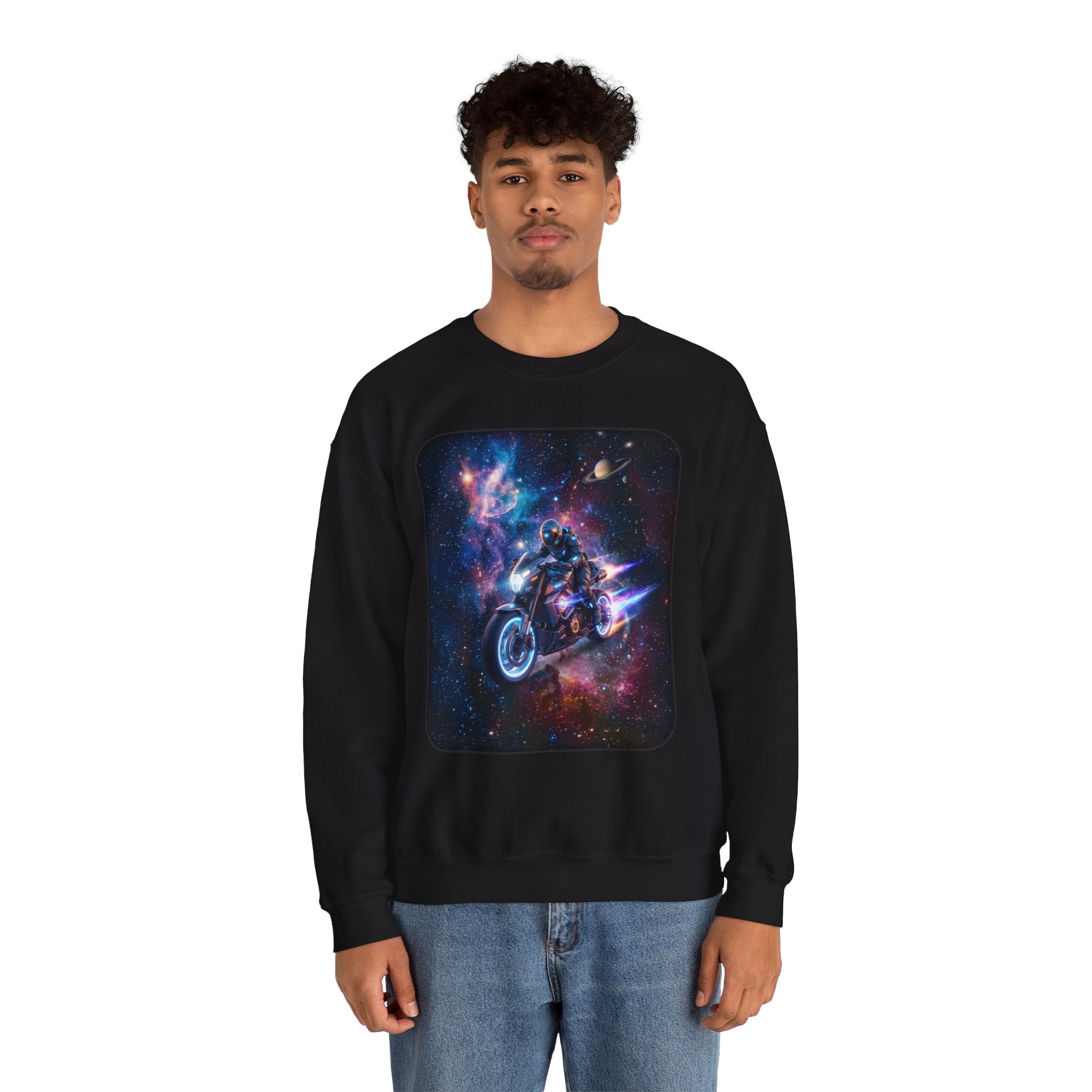 Spacerider Sweatshirt