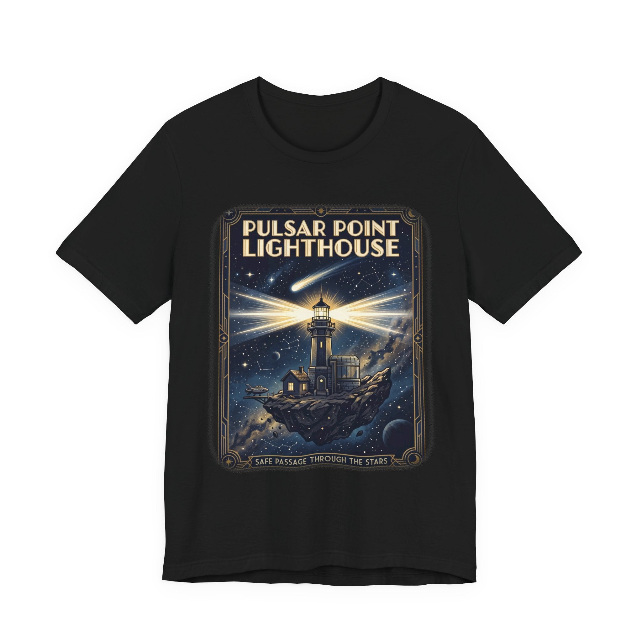 Pular Point T-Shirt