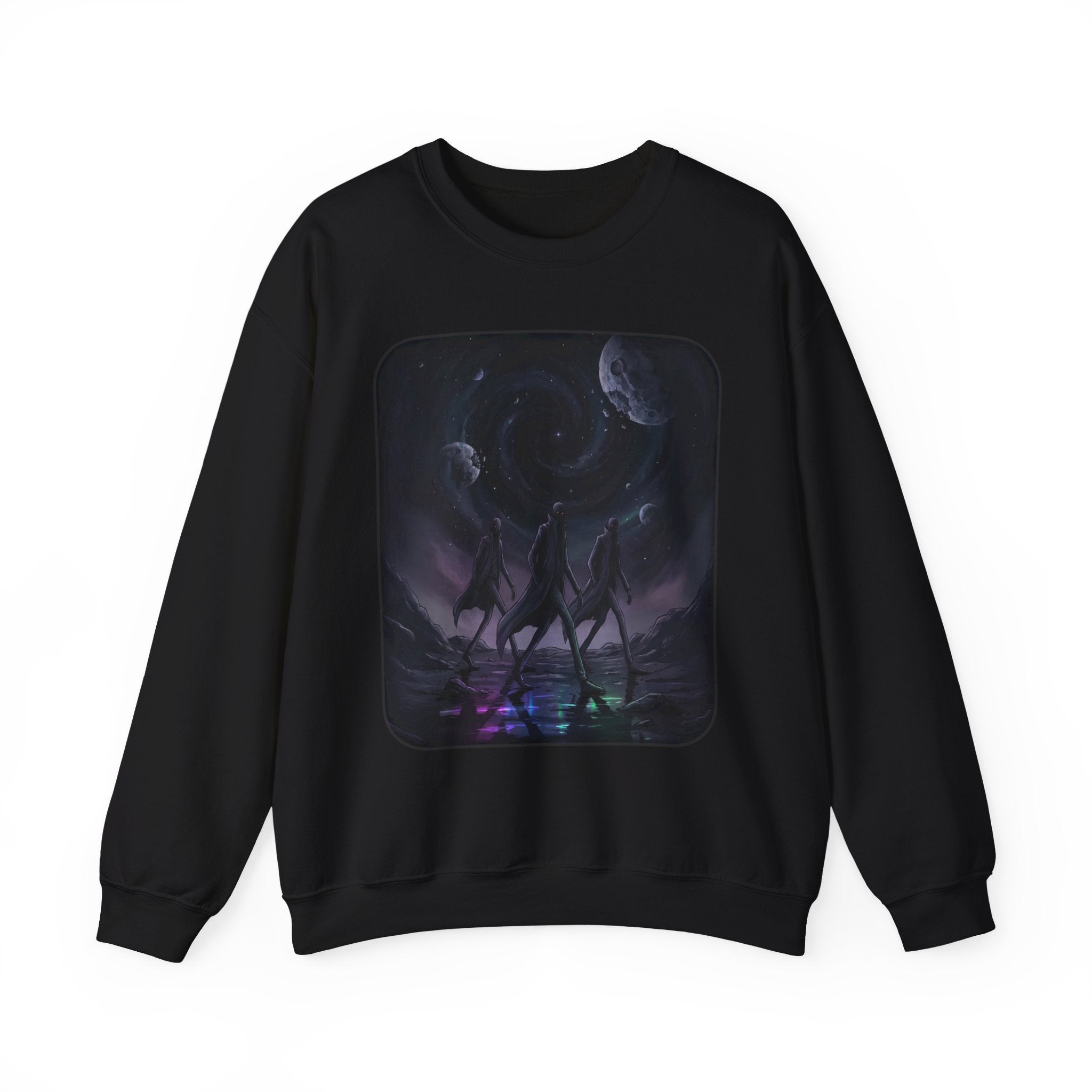 Void Walkers Sweatshirt