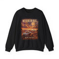 Weekend on Mars Sweatshirt