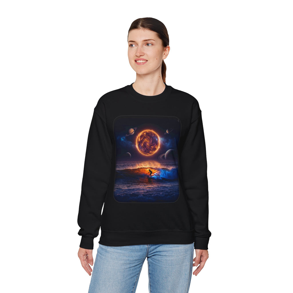 Firebreak Sweatshirt