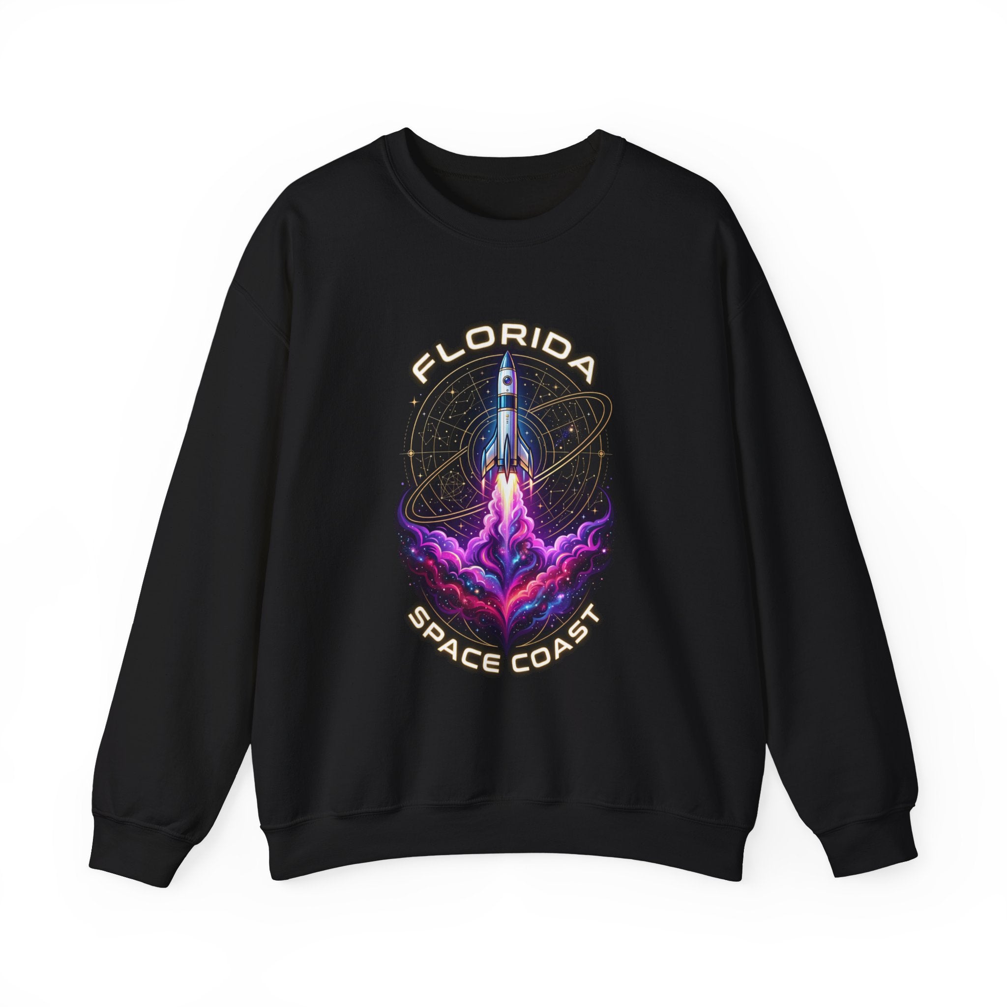 Space Coast Sweatshirt