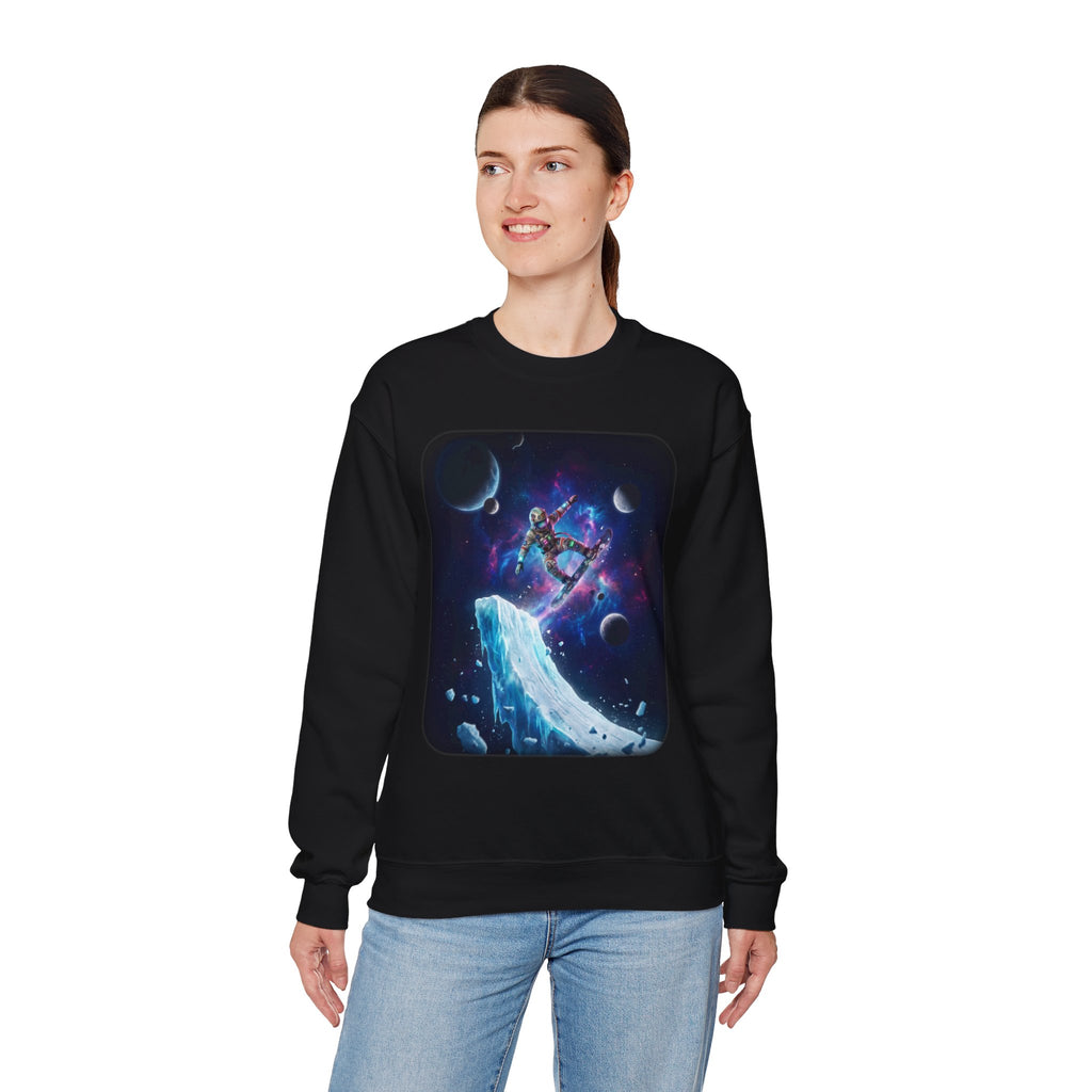Cosmic Air Sweatshirt