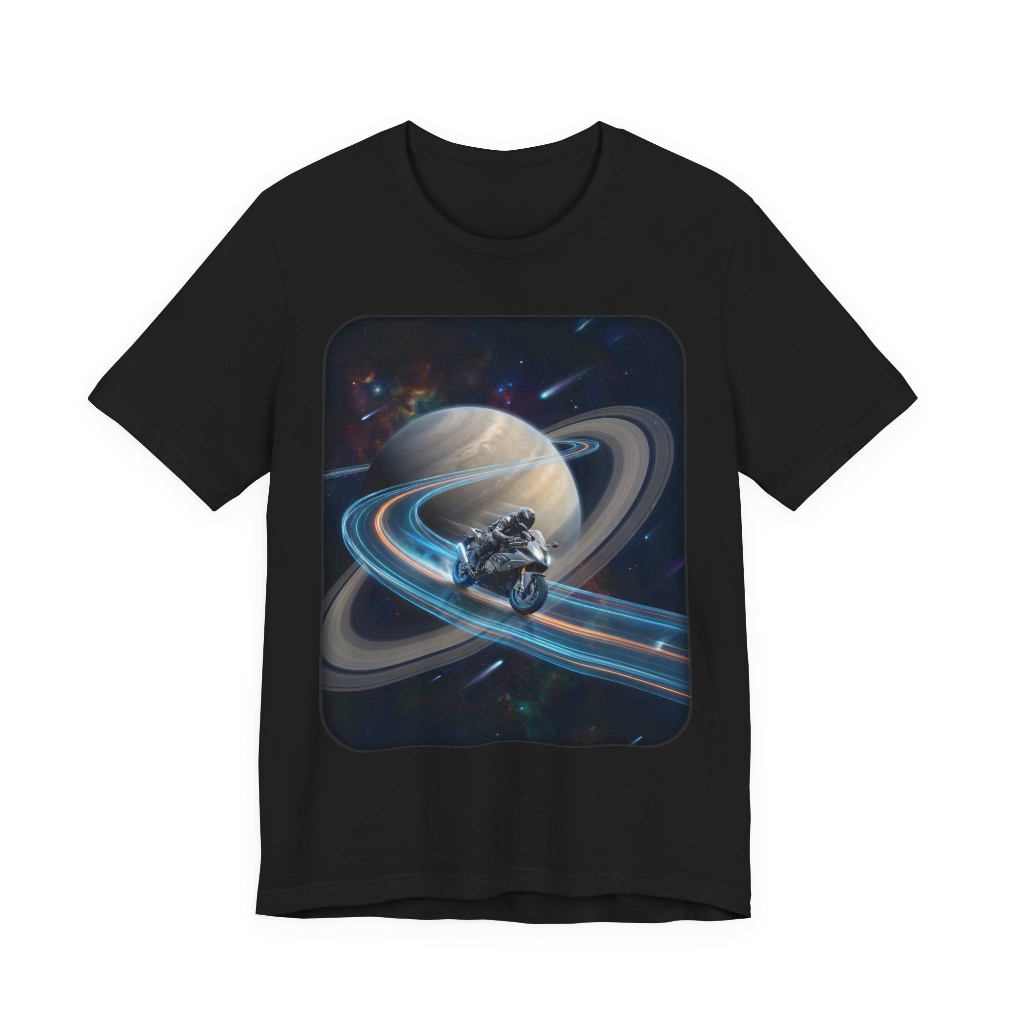 Ring Run T-Shirt