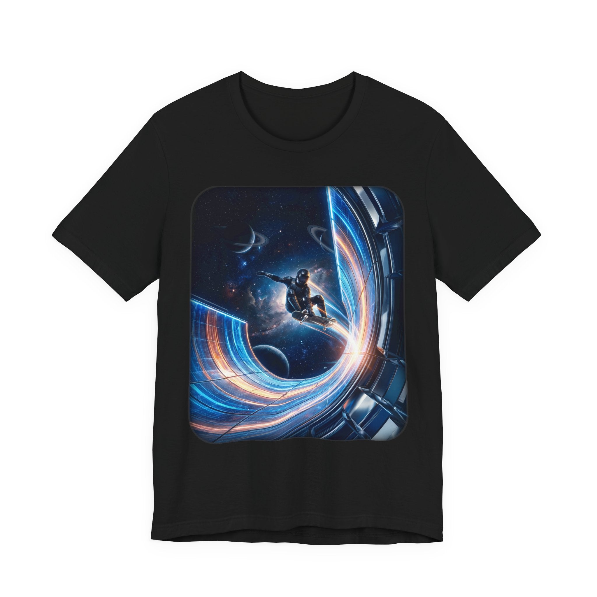 Orbit Air T-Shirt