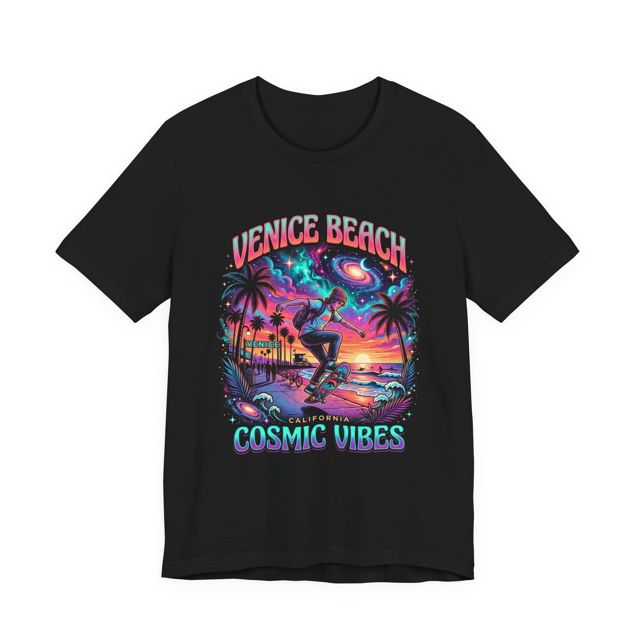 Venice Beach T-Shirt