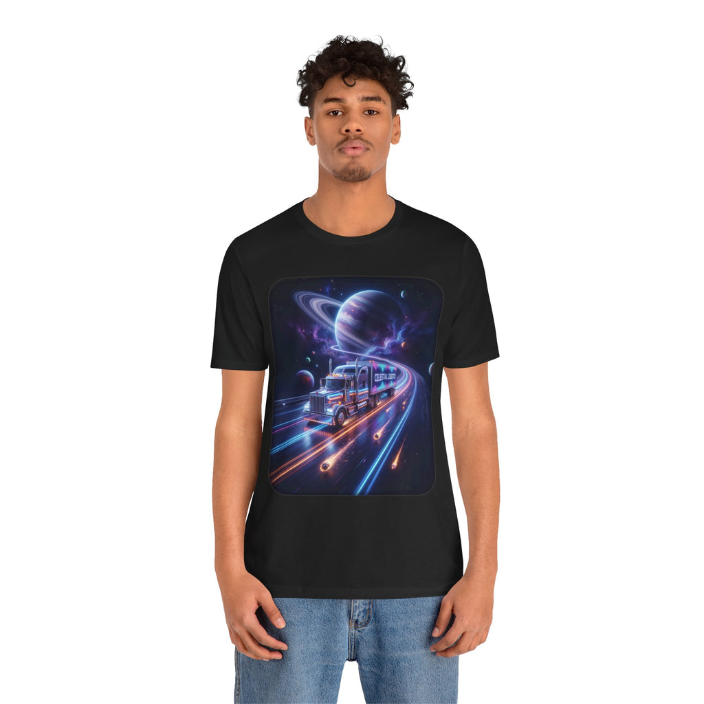 Celestial Logistics T-Shirt