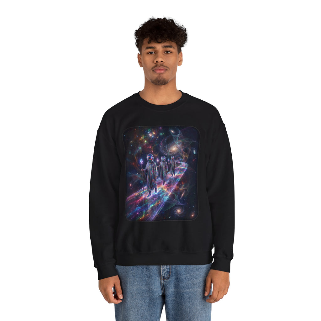 Mystical Journey Sweatshirt