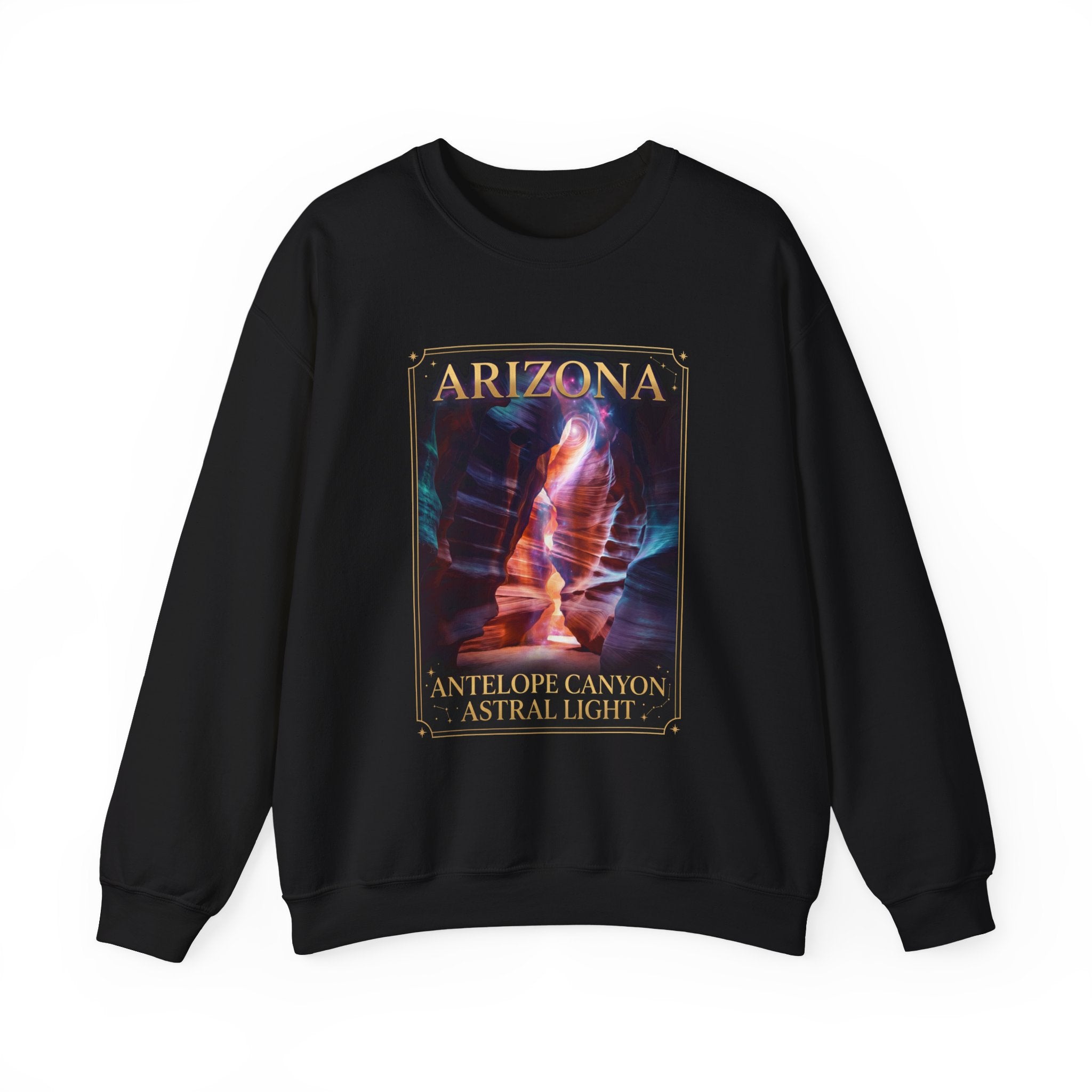 Astral Canyon Sweatshirt