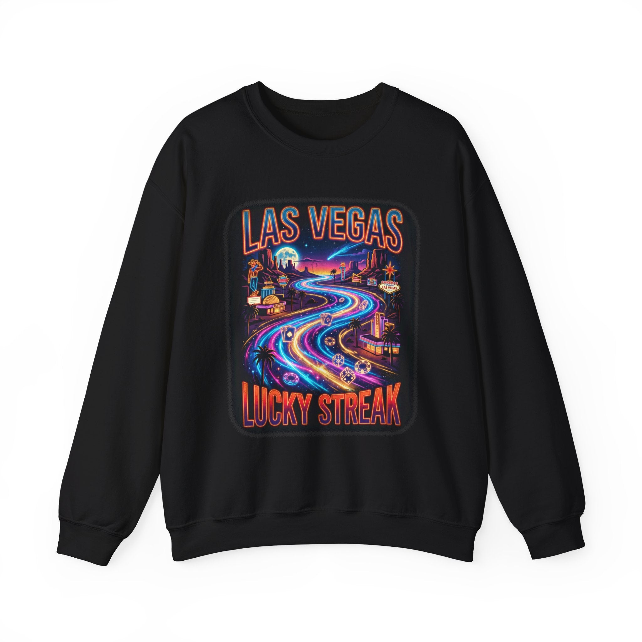 Lucky Streak Sweatshirt