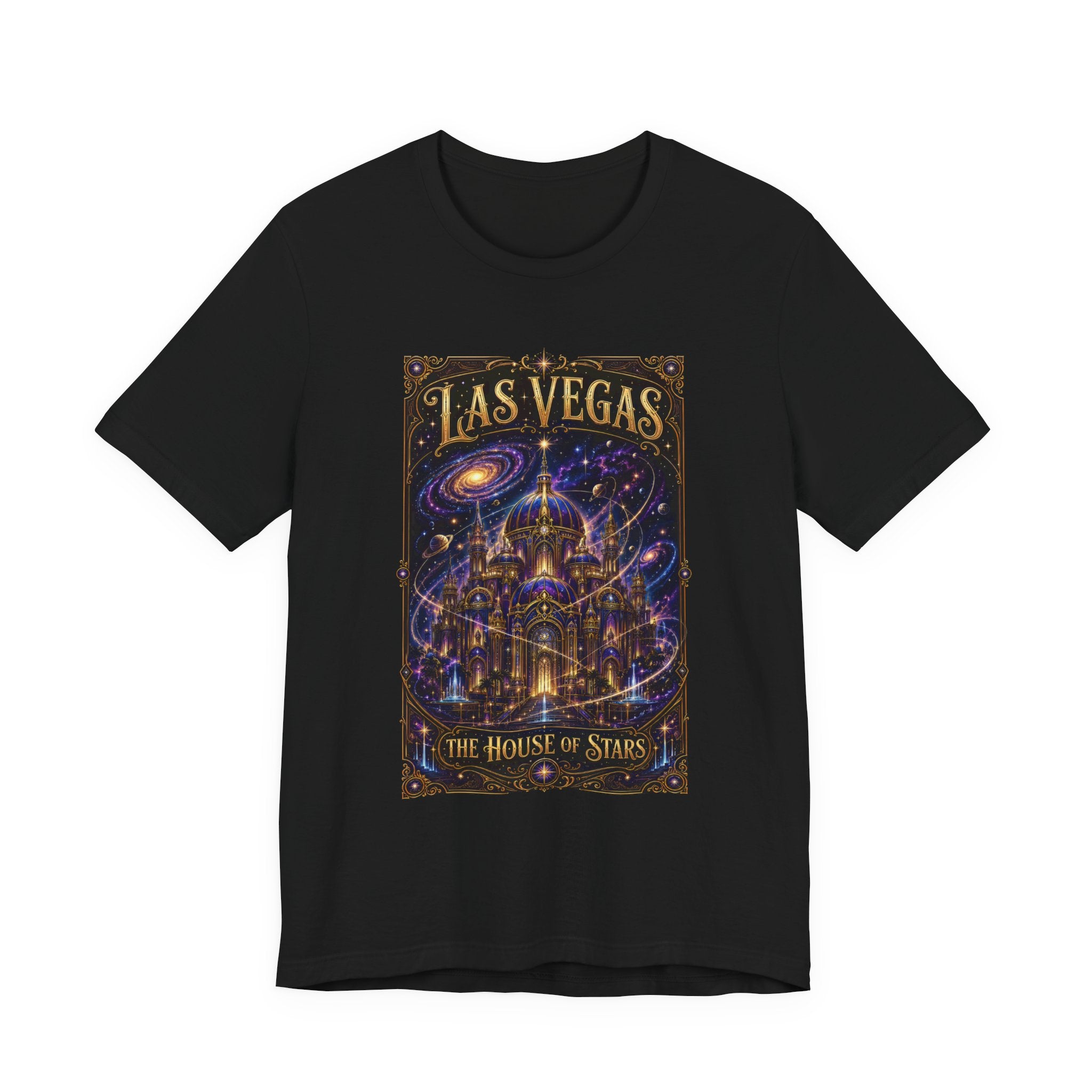 The House of Stars T-Shirt