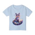 Nova Fox Toddler T-Shirt