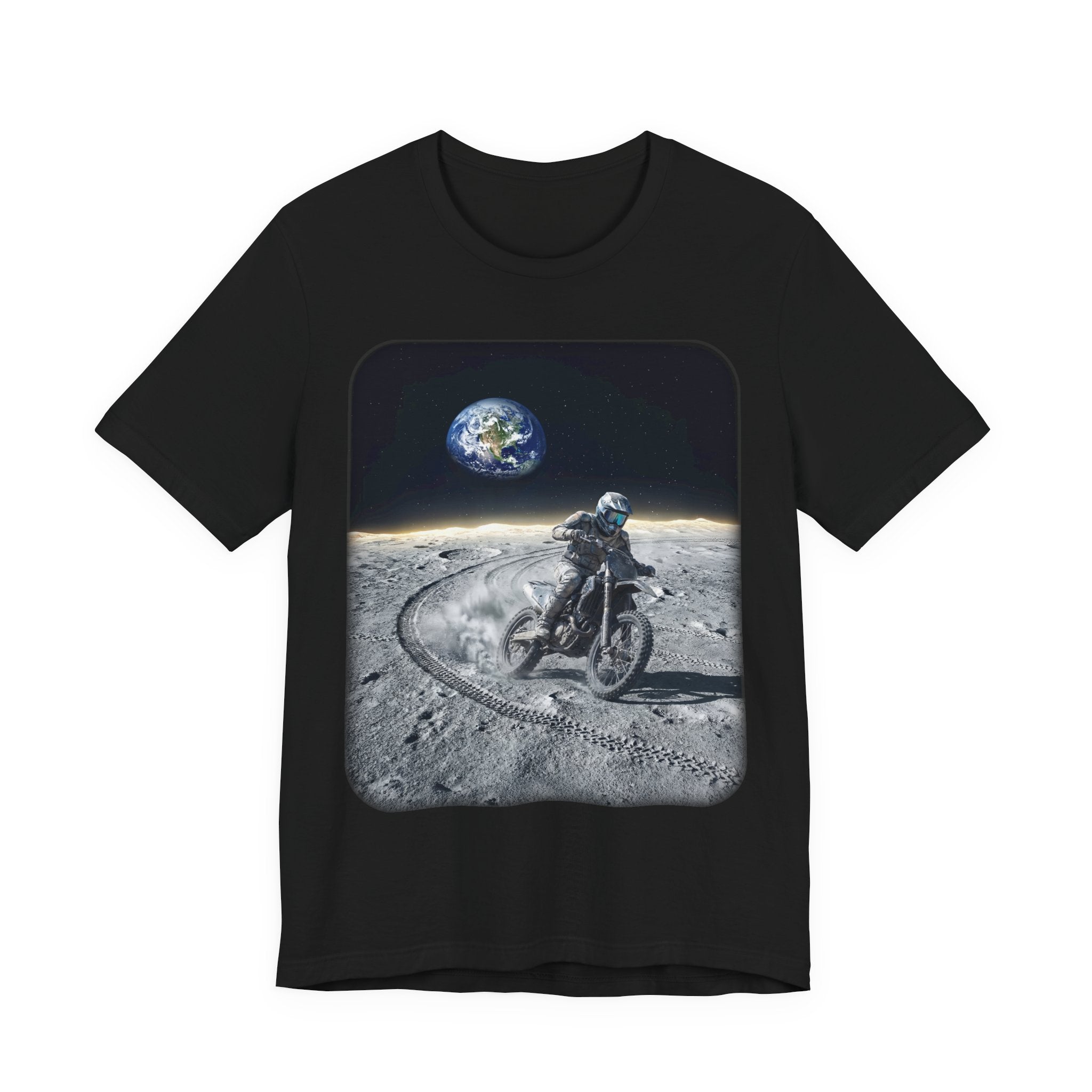 Moontrack Carve T-Shirt