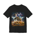 Cosmic Crusher T-Shirt