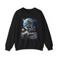 Moon Ramp Rebel Sweatshirt