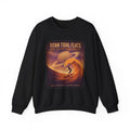 Tidal Titan Flats Sweatshirt