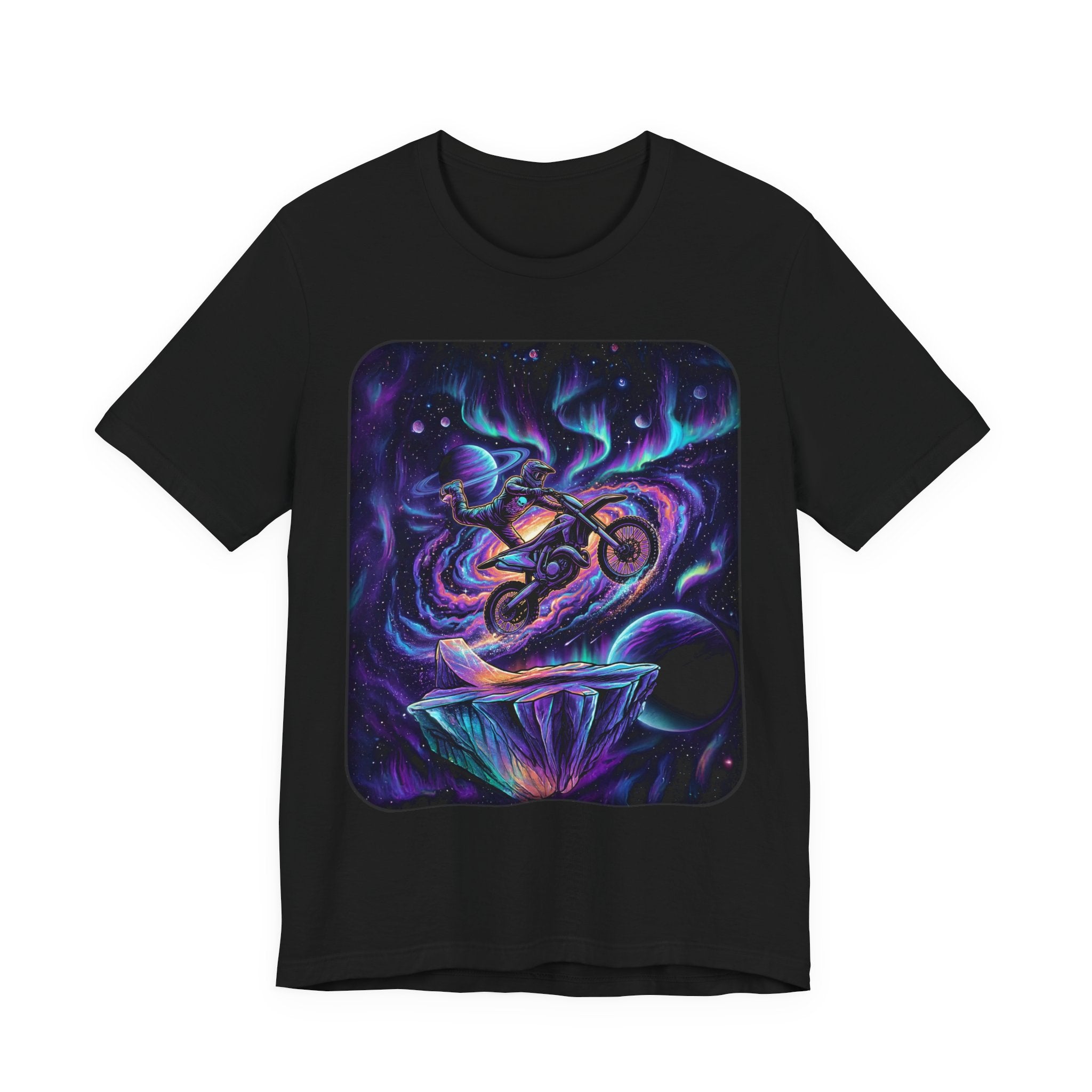 Blacklight Blaster T-Shirt