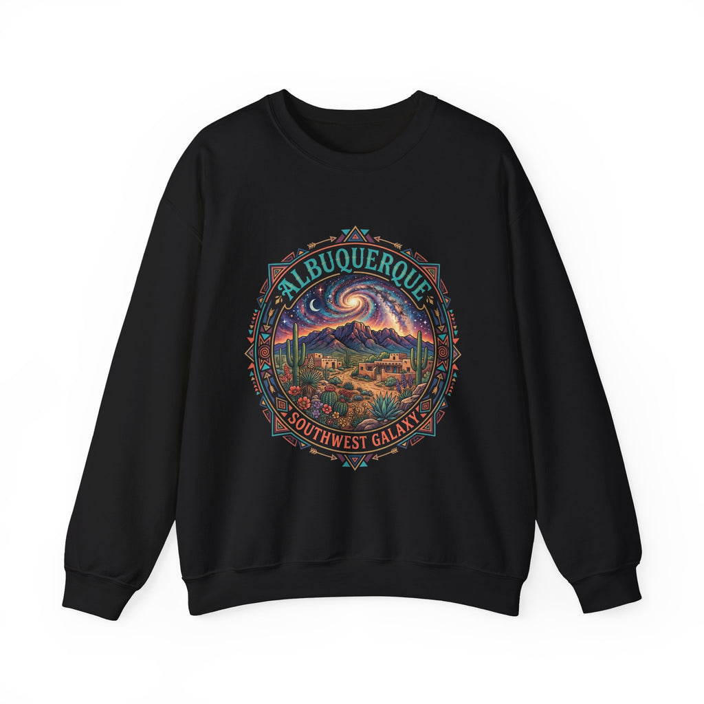 Southwest Galaxy Sweatshirt
