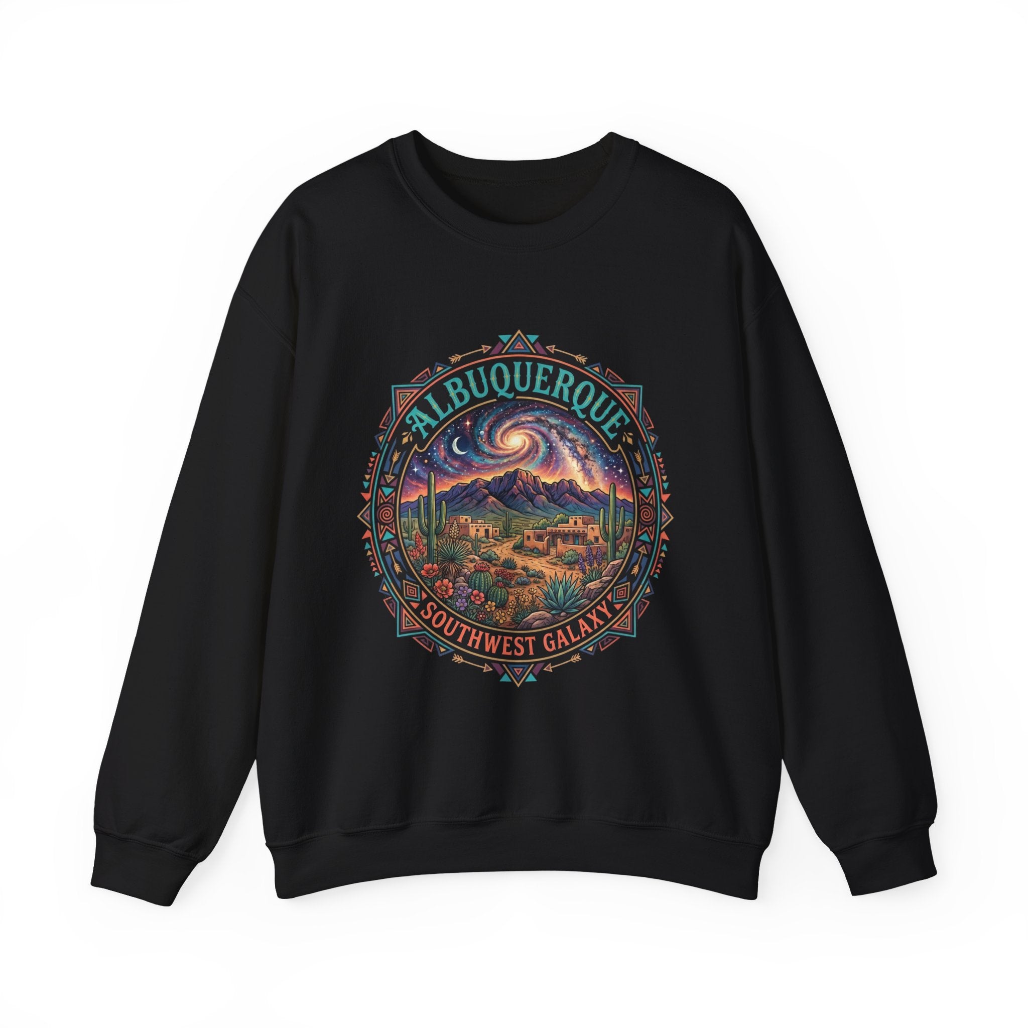 Southwest Galaxy Sweatshirt