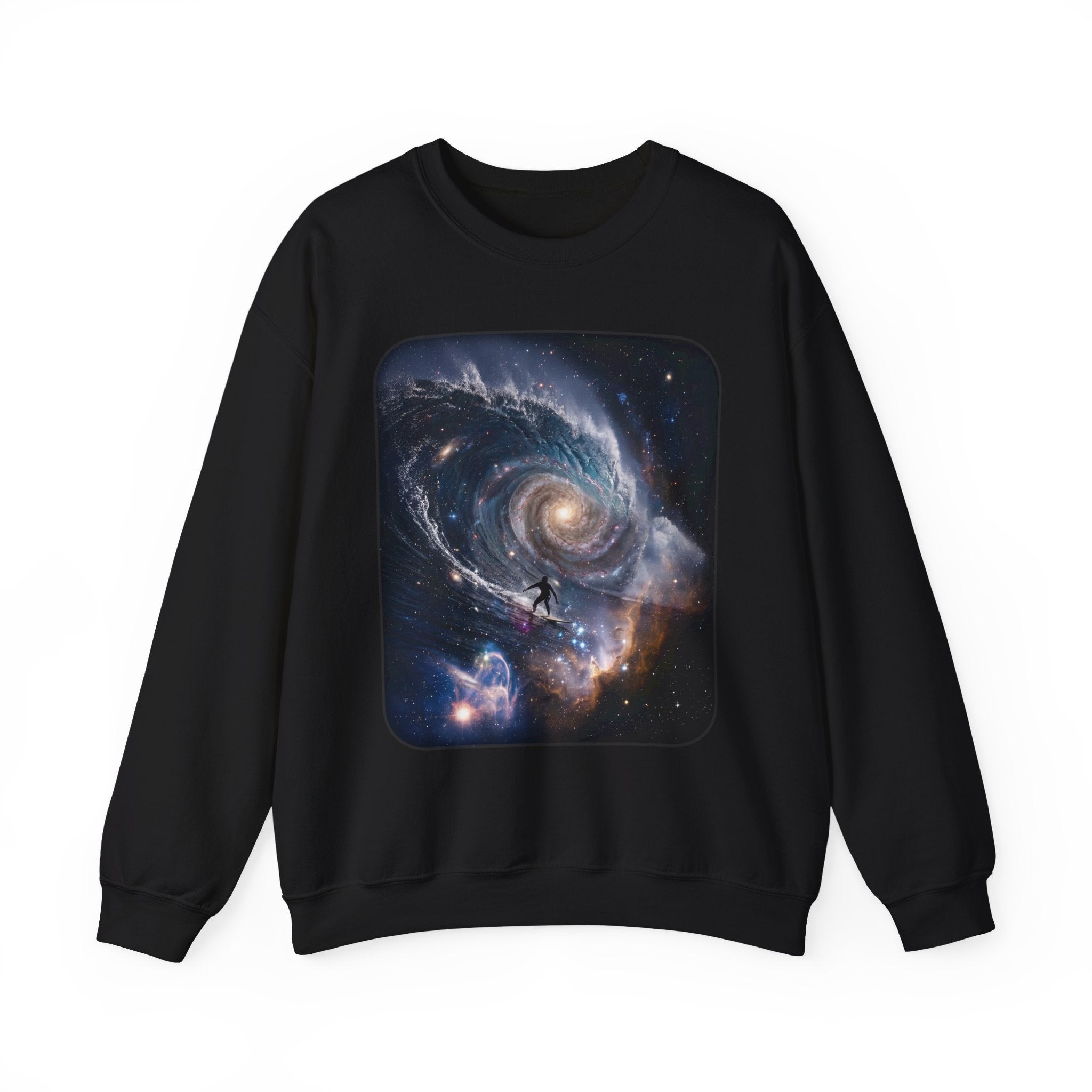 Spiral Core Sweatshirt