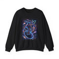 Black Hole Kickflip Sweatshirt