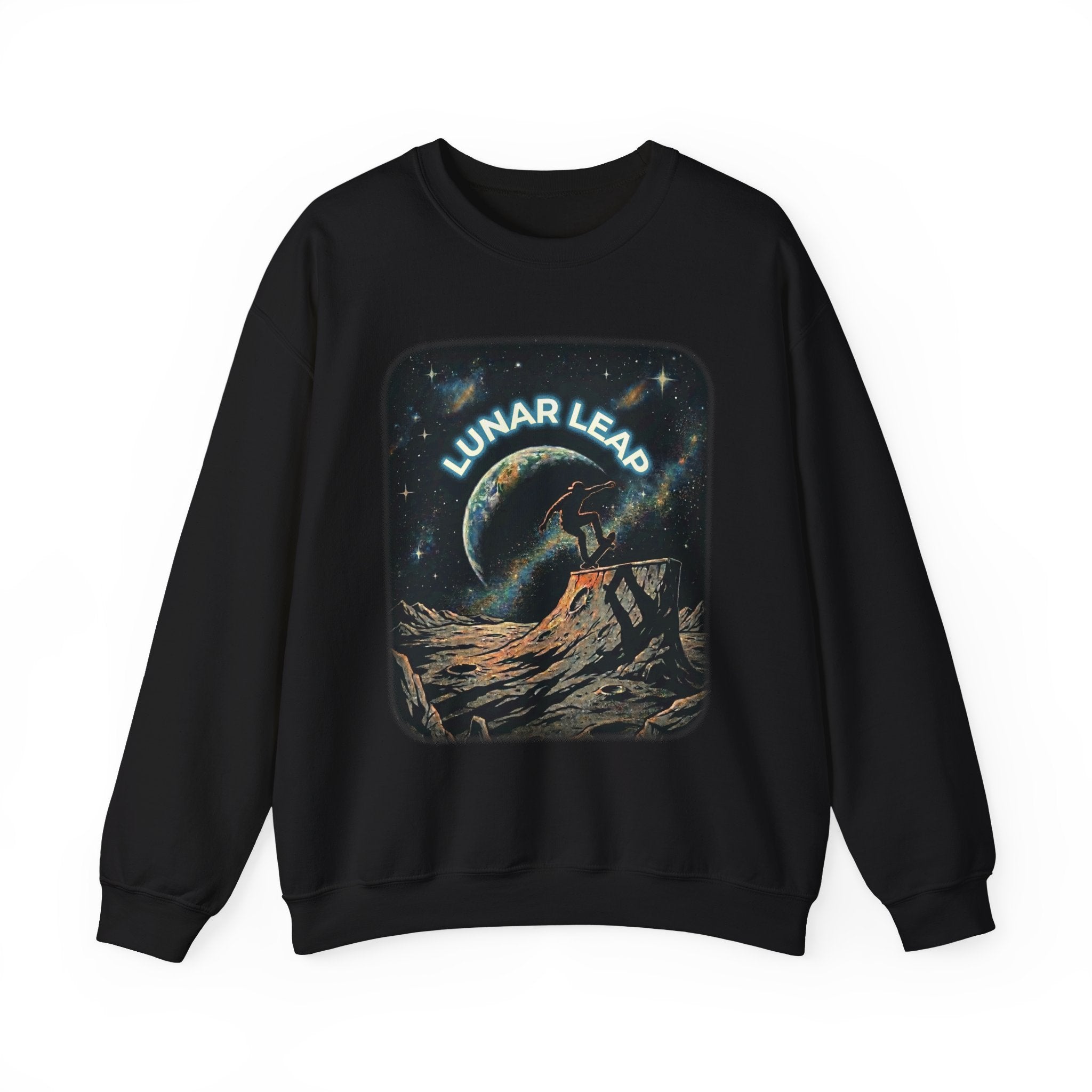 Lunar Leap Sweatshirt