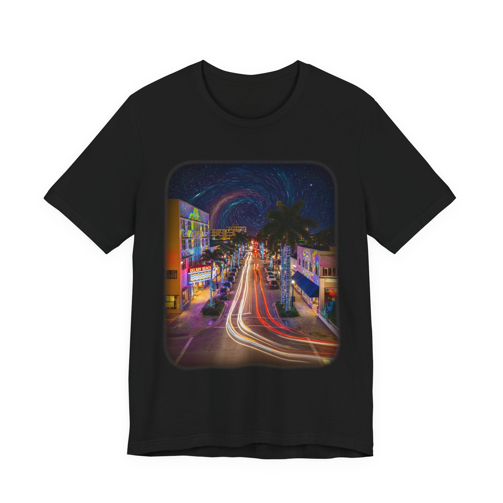 Atlantic Avenue T-Shirt