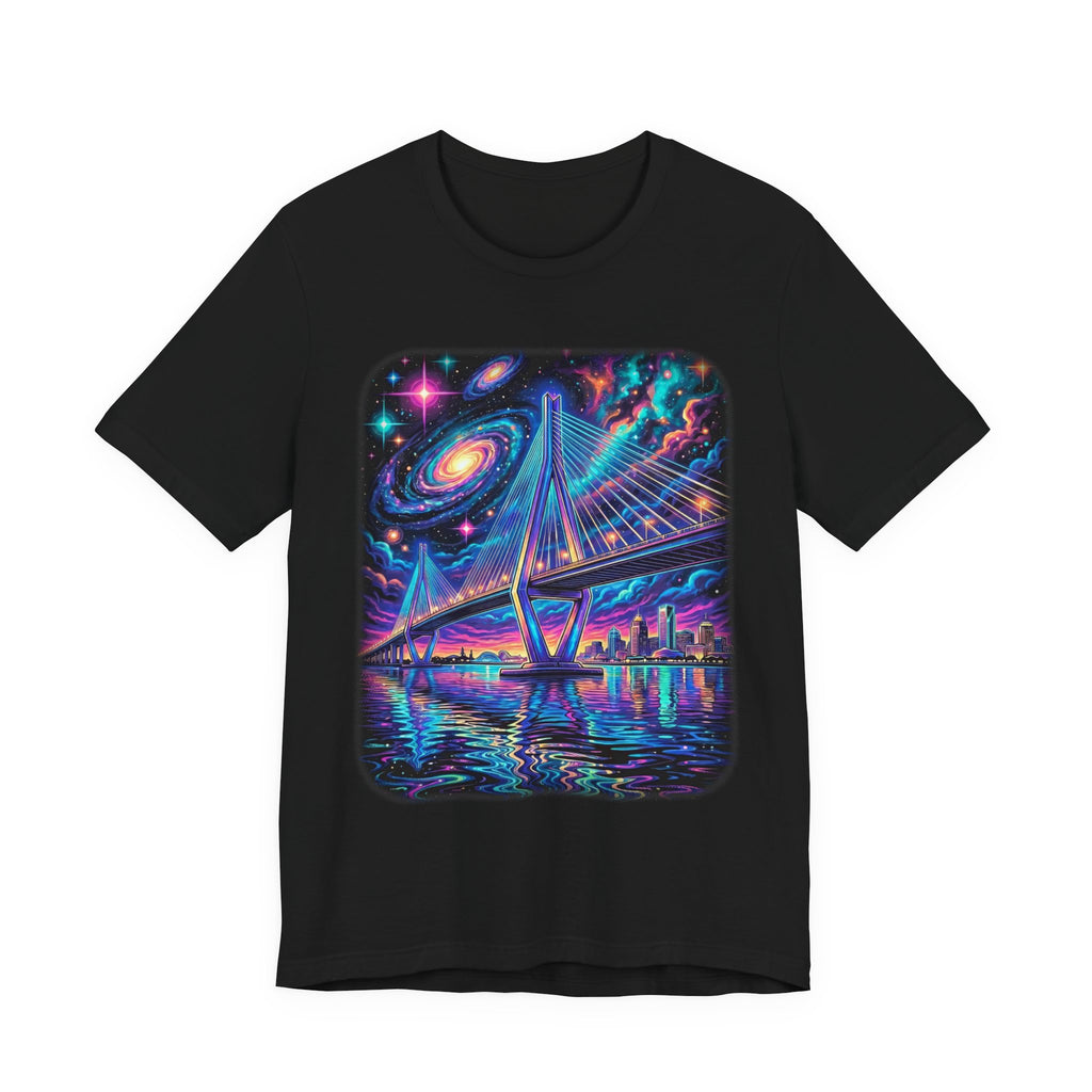 Bridge to the Stars T-Shirt