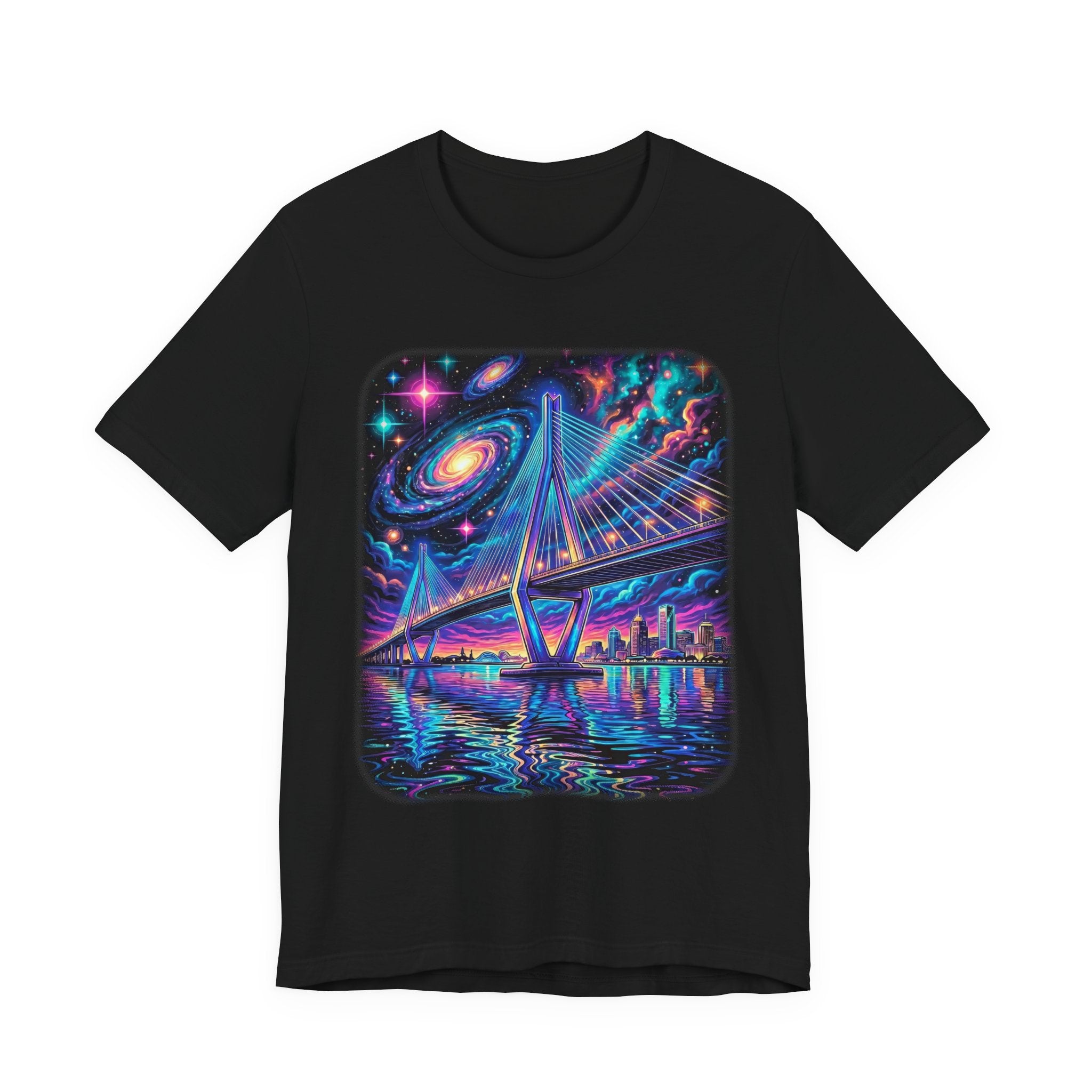 Bridge to the Stars T-Shirt