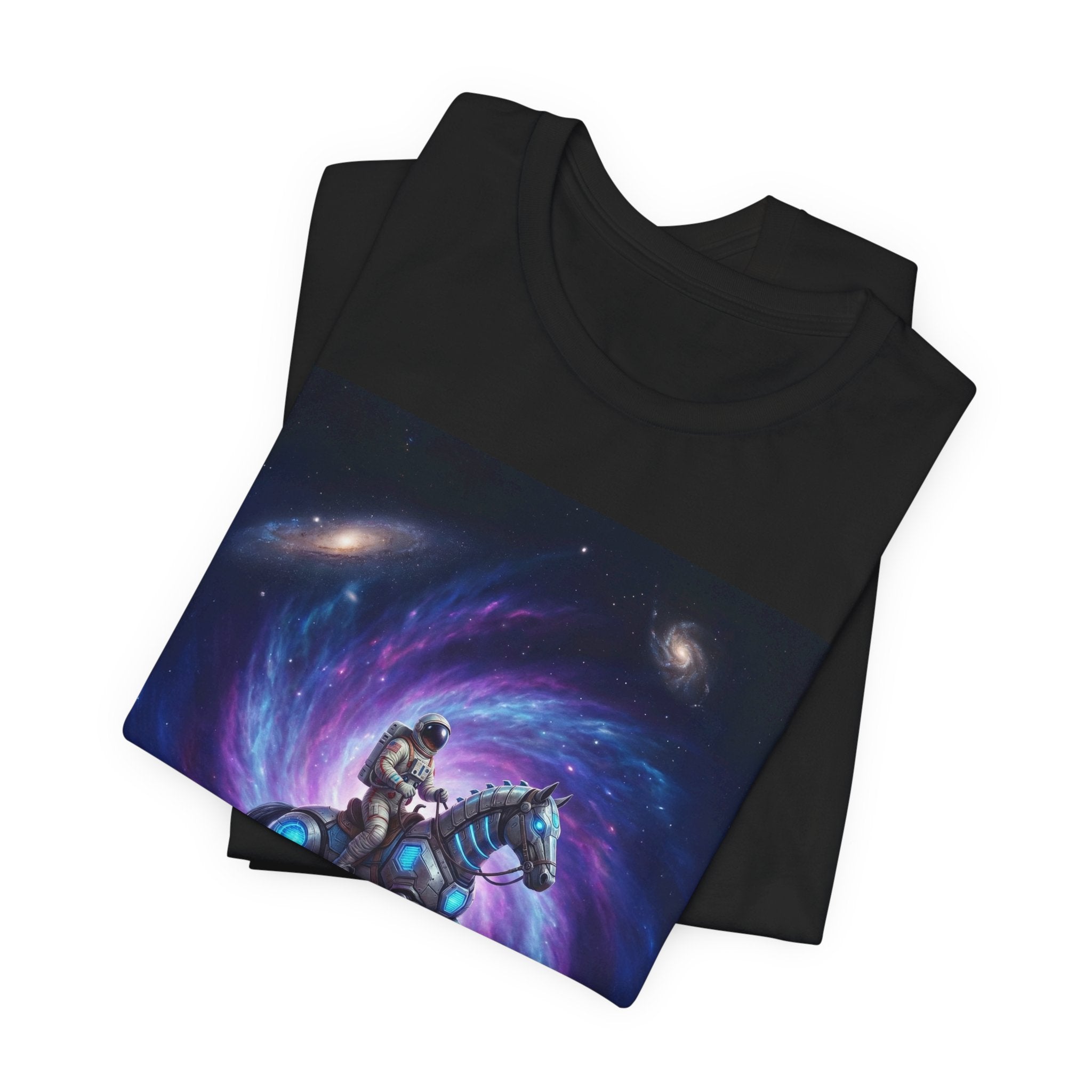 Cosmic Cowboy T-Shirt