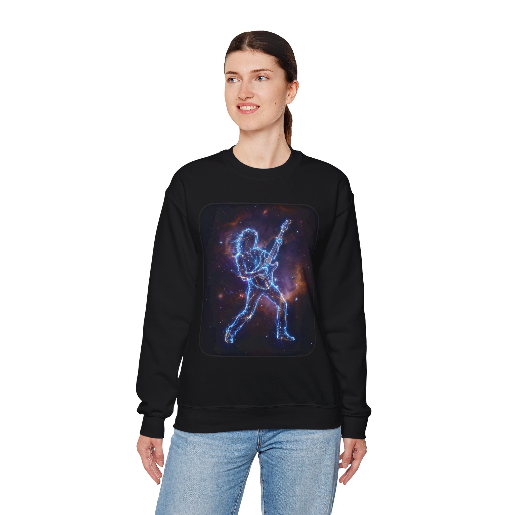 Neon Vega Sweatshirt