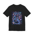 Black Hole Kickflip T-Shirt