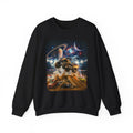 Cosmic Crusher Sweatshirt