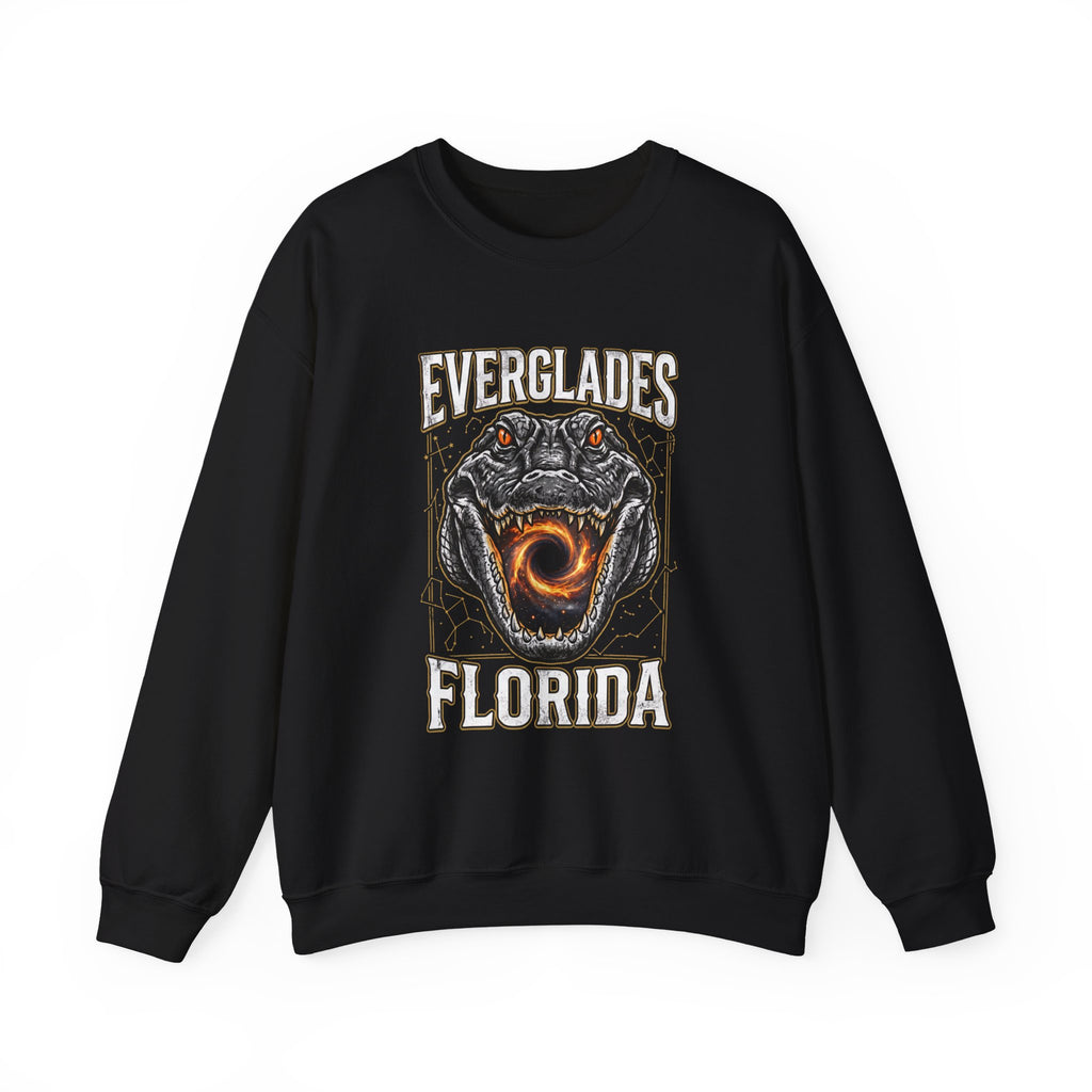 Everglades Vortex Sweatshirt