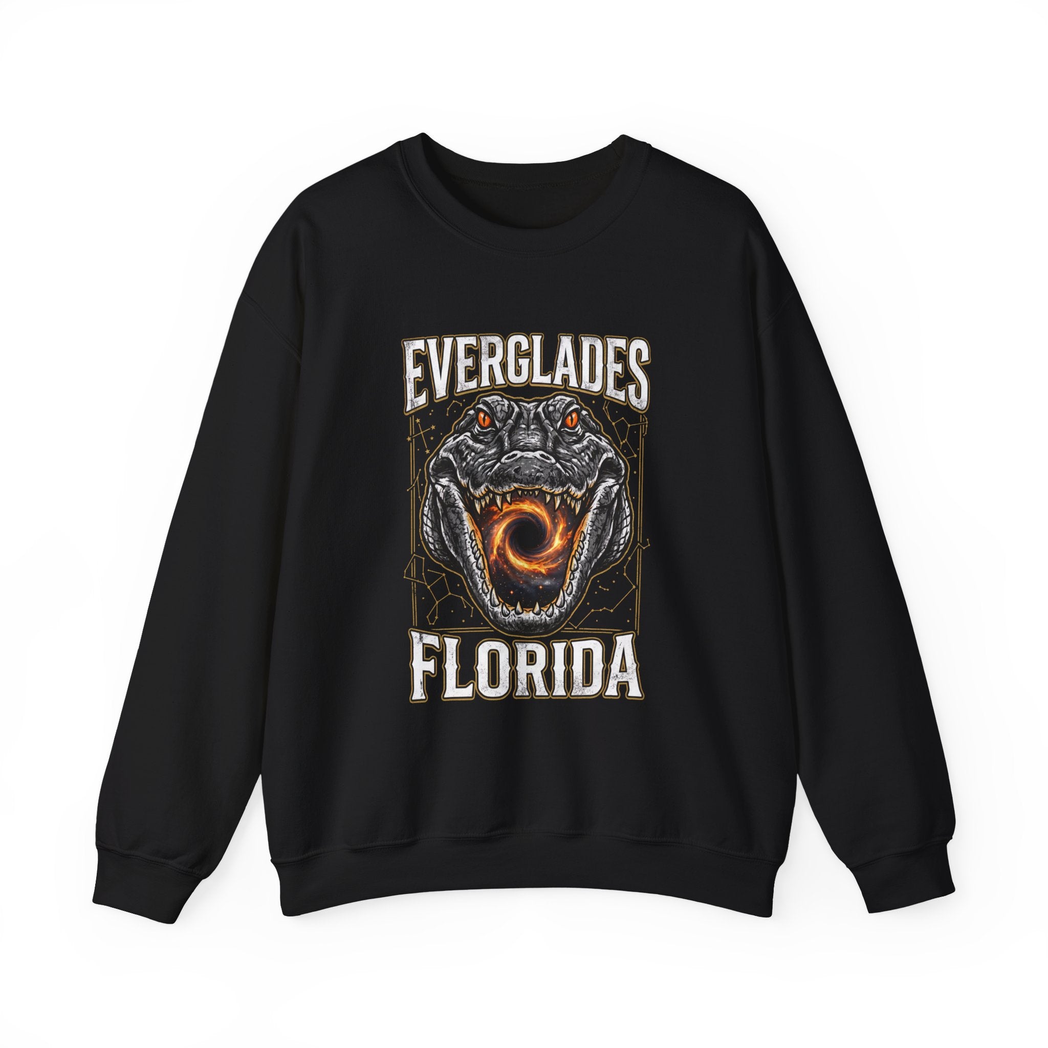 Everglades Vortex Sweatshirt
