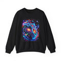 Outer Space Coast Sweatshirt
