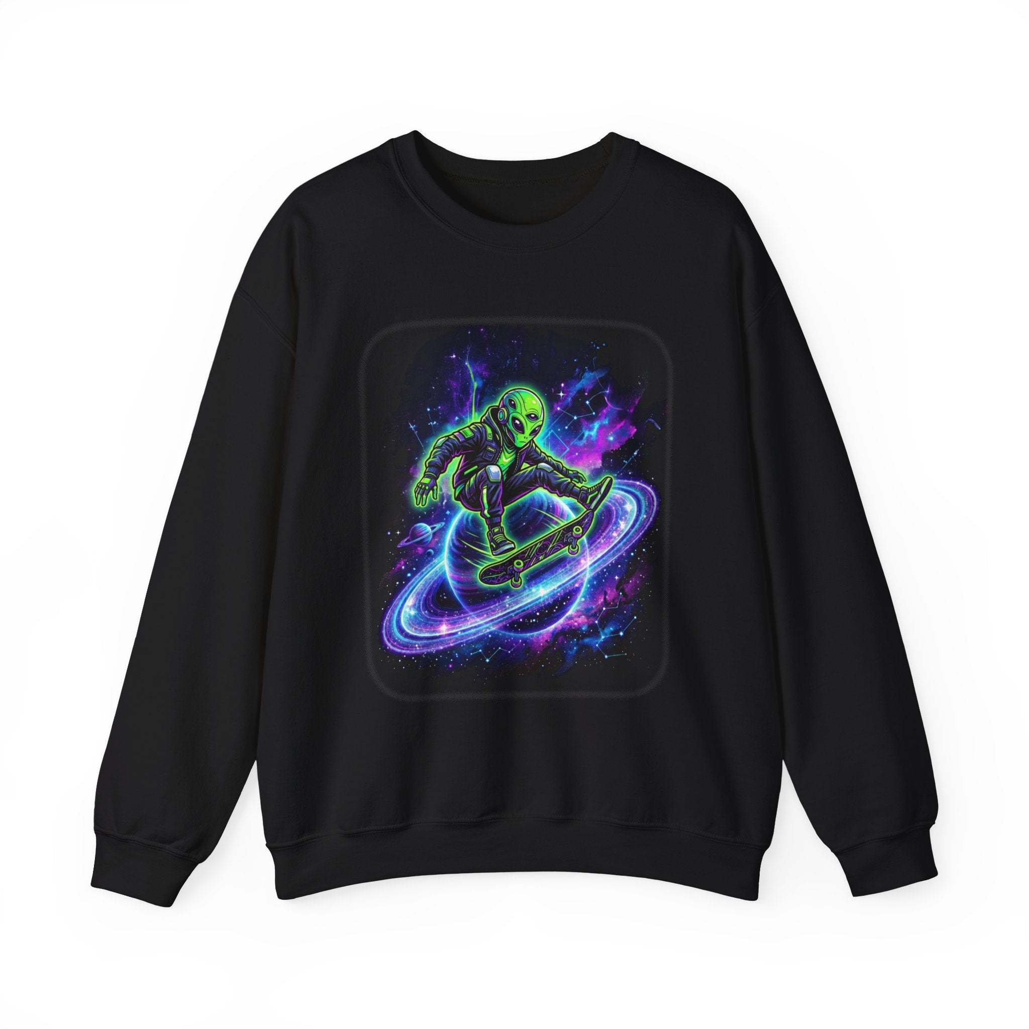 Alien Air Sweatshirt