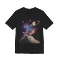 Galactic Holy Grab T-Shirt