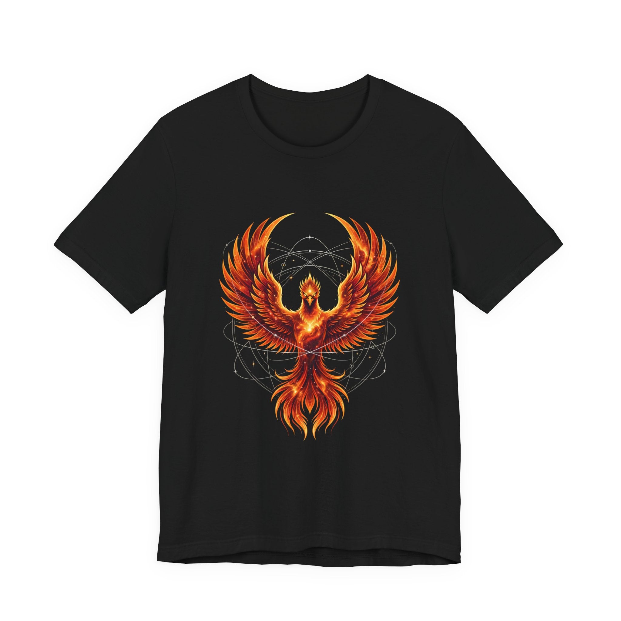 Astral Phoenix T-Shirt