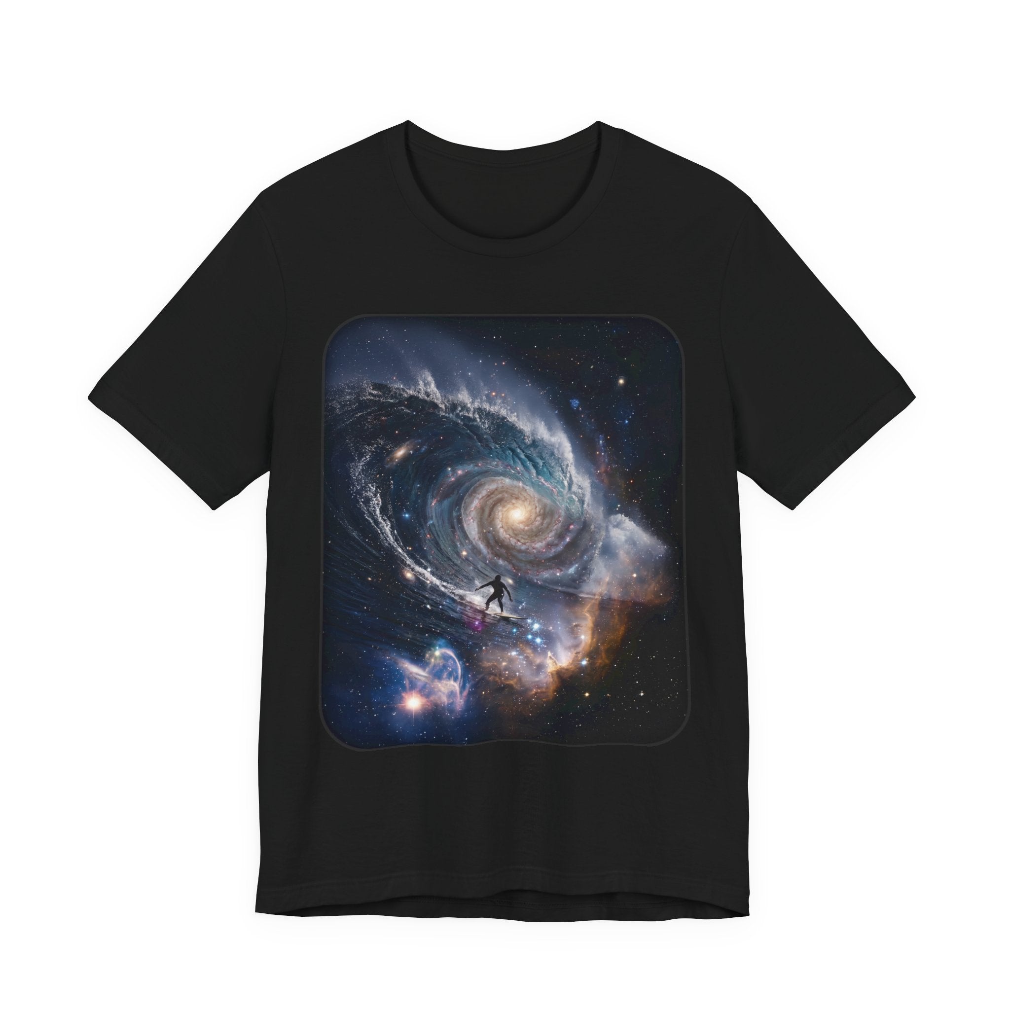 Spiral Core T-Shirt