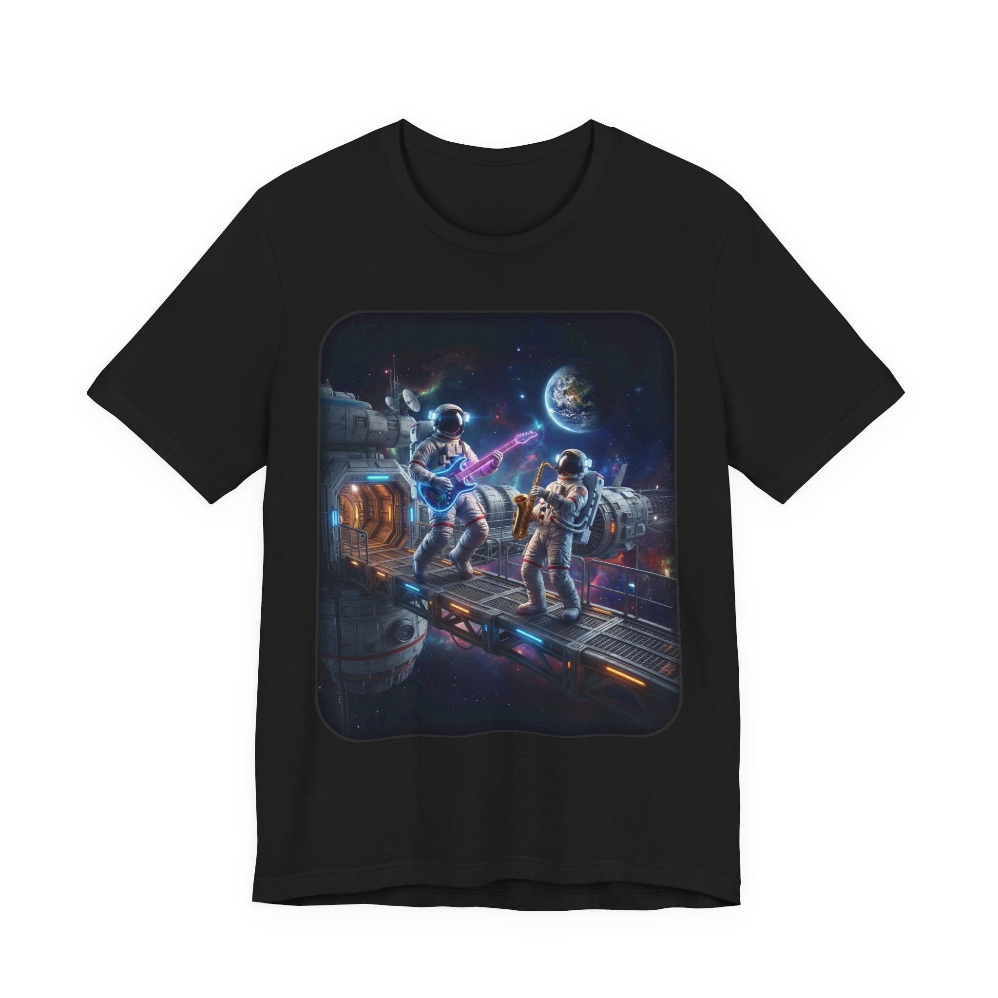 Zero-G Groove T-Shirt
