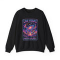 Neon Galaxy Sweatshirt