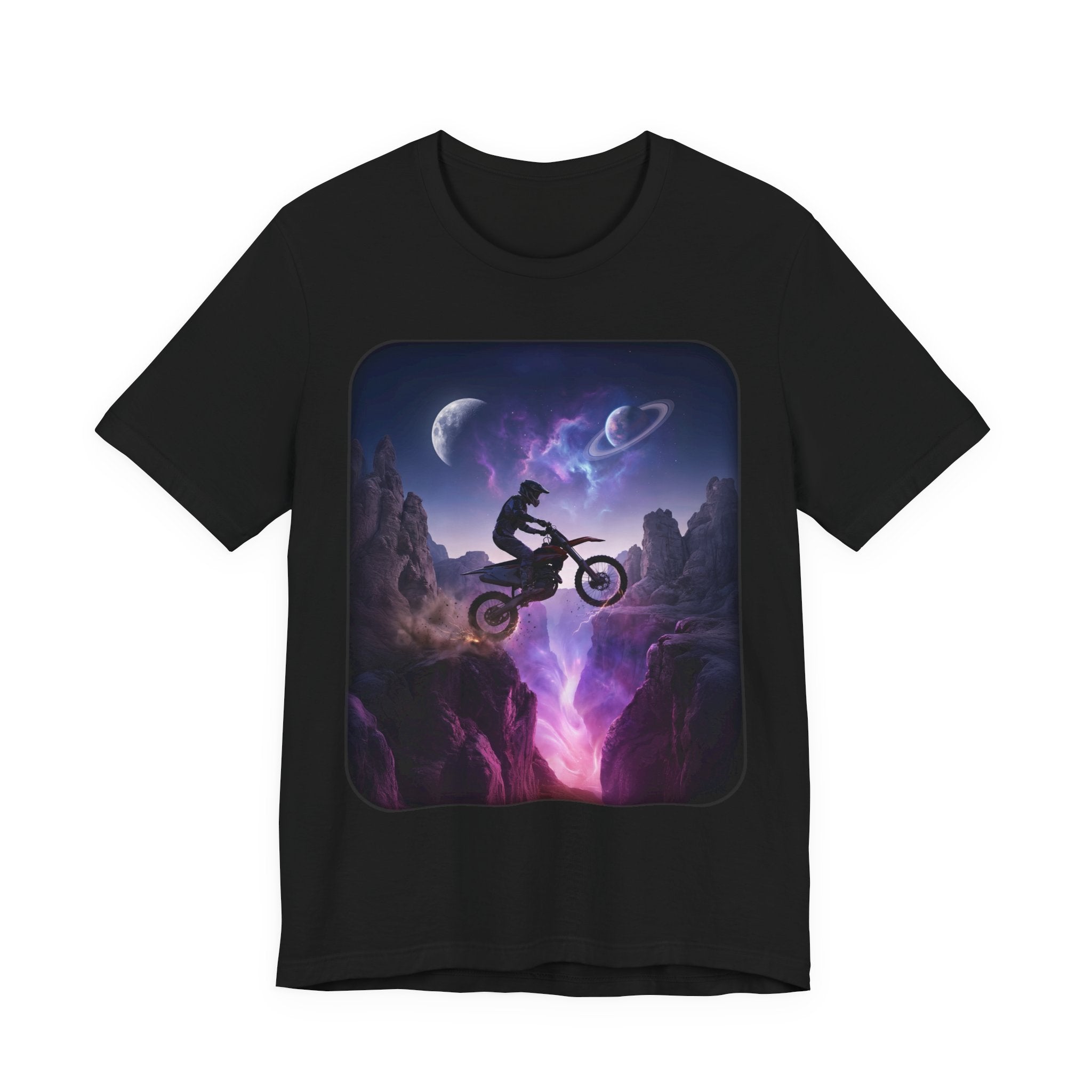 Void Jump T-Shirt
